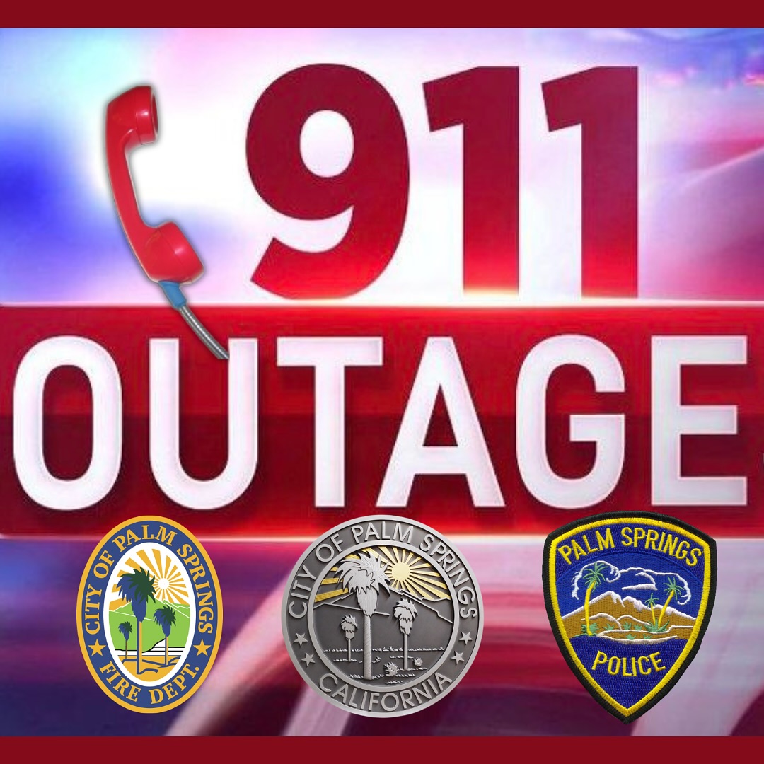 PSPD 911 Services Fully Restored After Thursday Outage