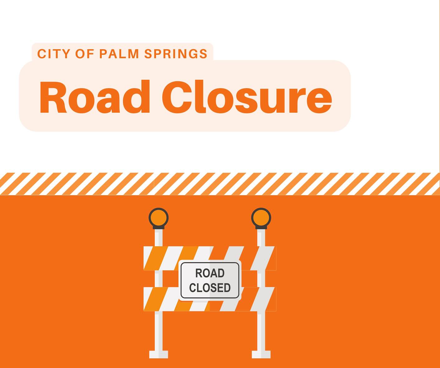 Palm Springs Changes Time of Indian Canyon Closure