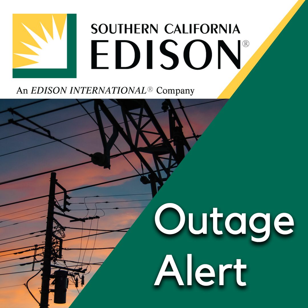 Power Outage Knocks Out Traffic Signals in South Palm Desert