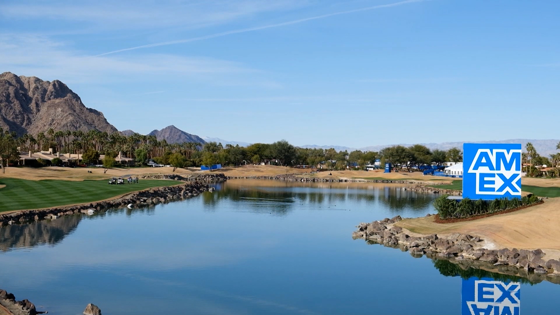 American Express awards more than $1 million to desert charities 