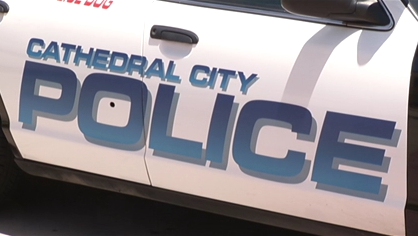 Man Admits Killing To Woman in 2023 Cathedral City Christmas Day DUI Wreck