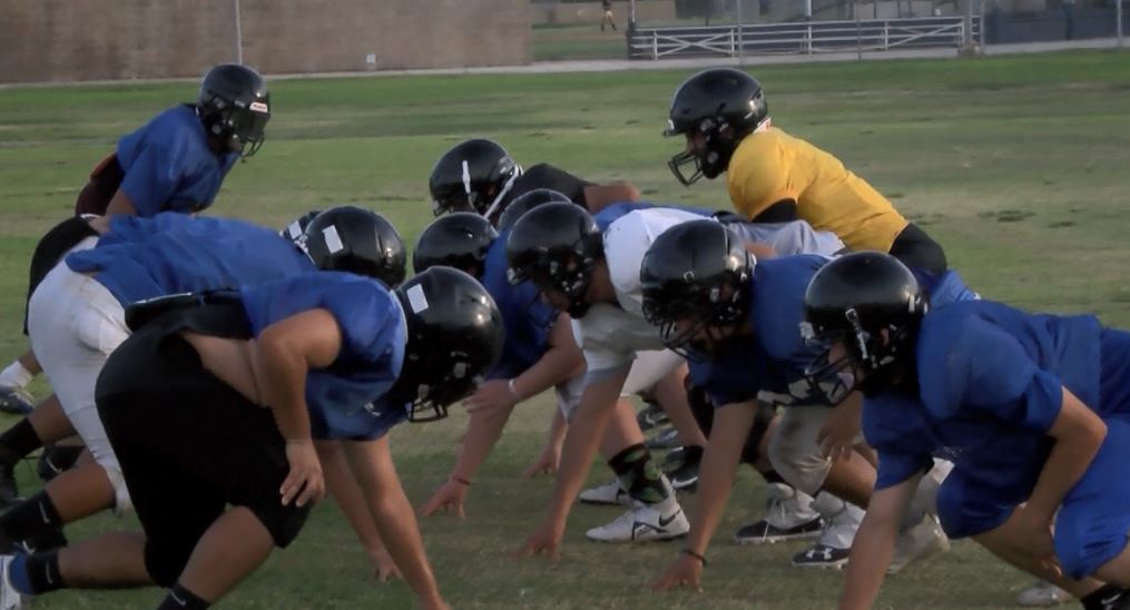 Cathedral City vs. Canyon Springs the latest game postponed in the Valley