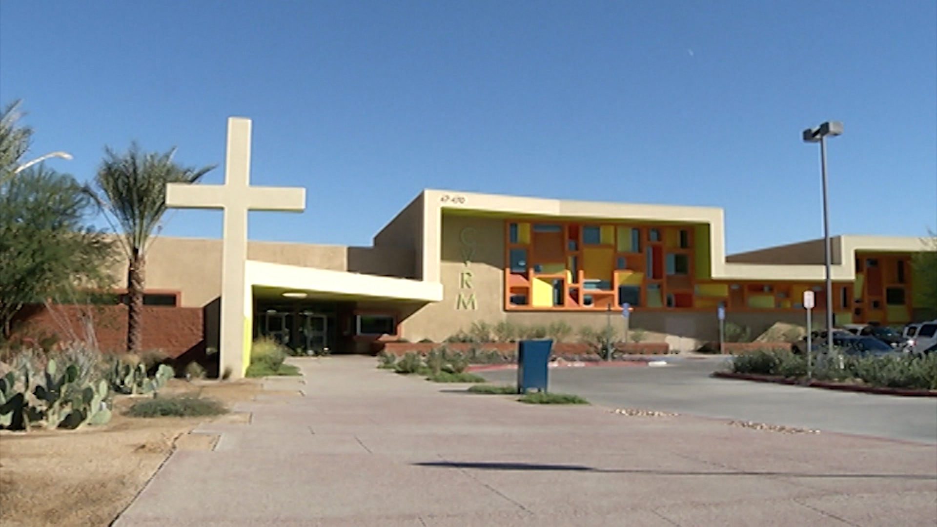 Coachella Valley Rescue Mission Food Pantry Faces Critical Shortage Amid Surge in Demand