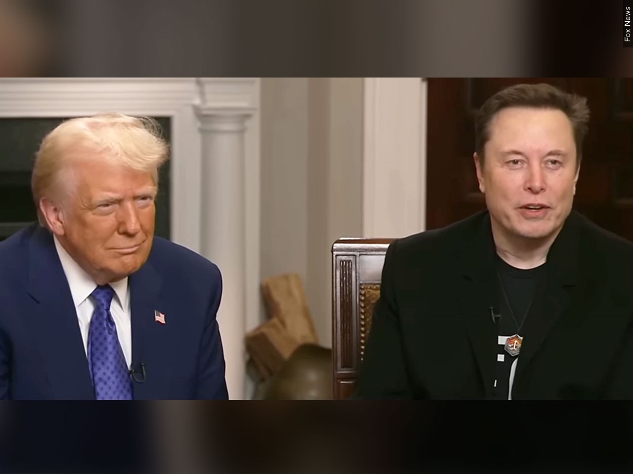 Could $5,000 Checks Be Coming Your Way? Trump and Musk Float “DOGE Dividend” Plan