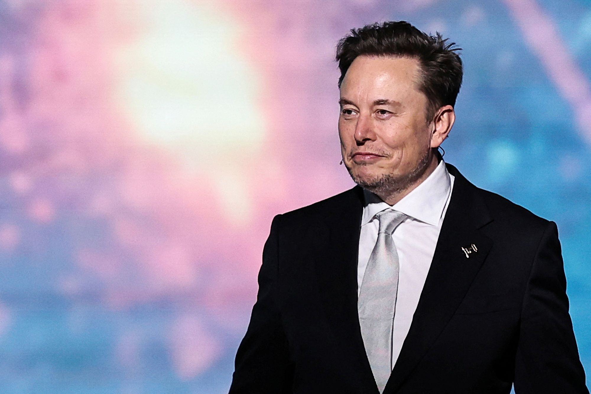 Elon Musk Denies Report He’s Dropping Plans for America Party