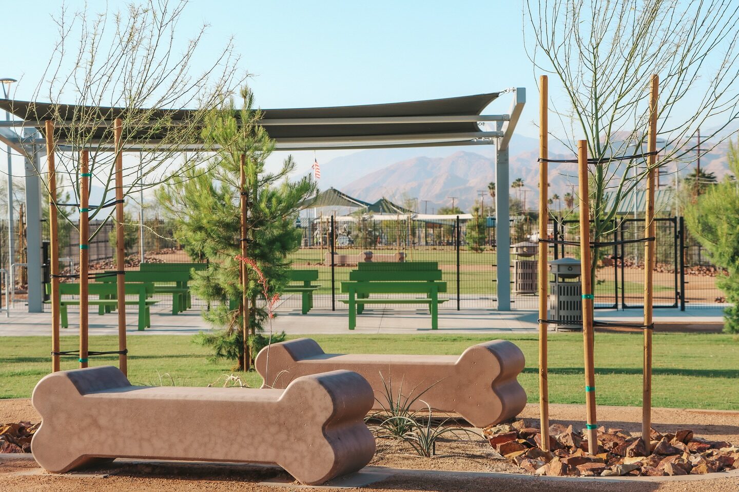 Cathedral City Receives State Grant for Community Arts Programming at Esperanza Park