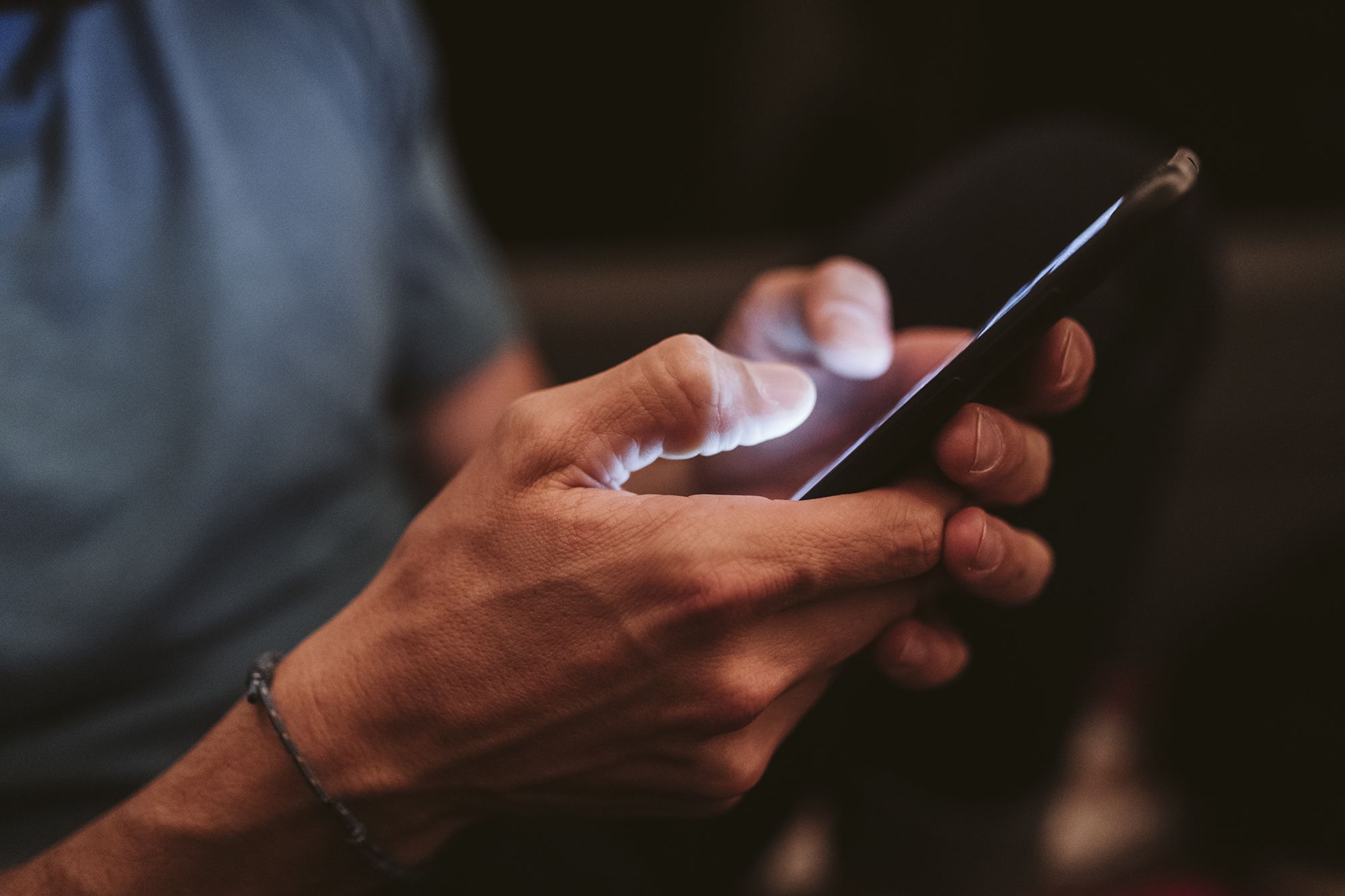 Italian Police Shut Down Facebook Group Sharing Intimate Images Without Consent