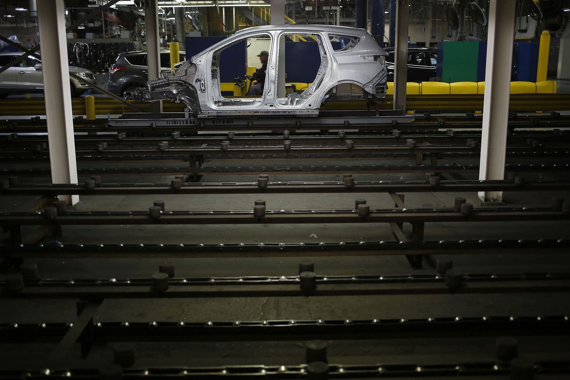 Ford Unveils $5 Billion EV Investment, Promises Most Affordable Electric Pickup