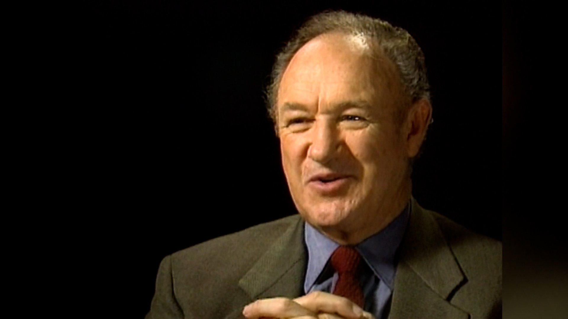 Gene Hackman and Wife Found Dead in Santa Fe Home...