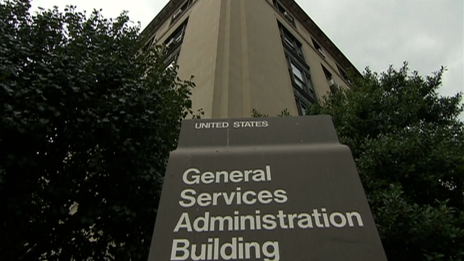 Federal Agency Asks Hundreds of Laid-Off Workers to Return