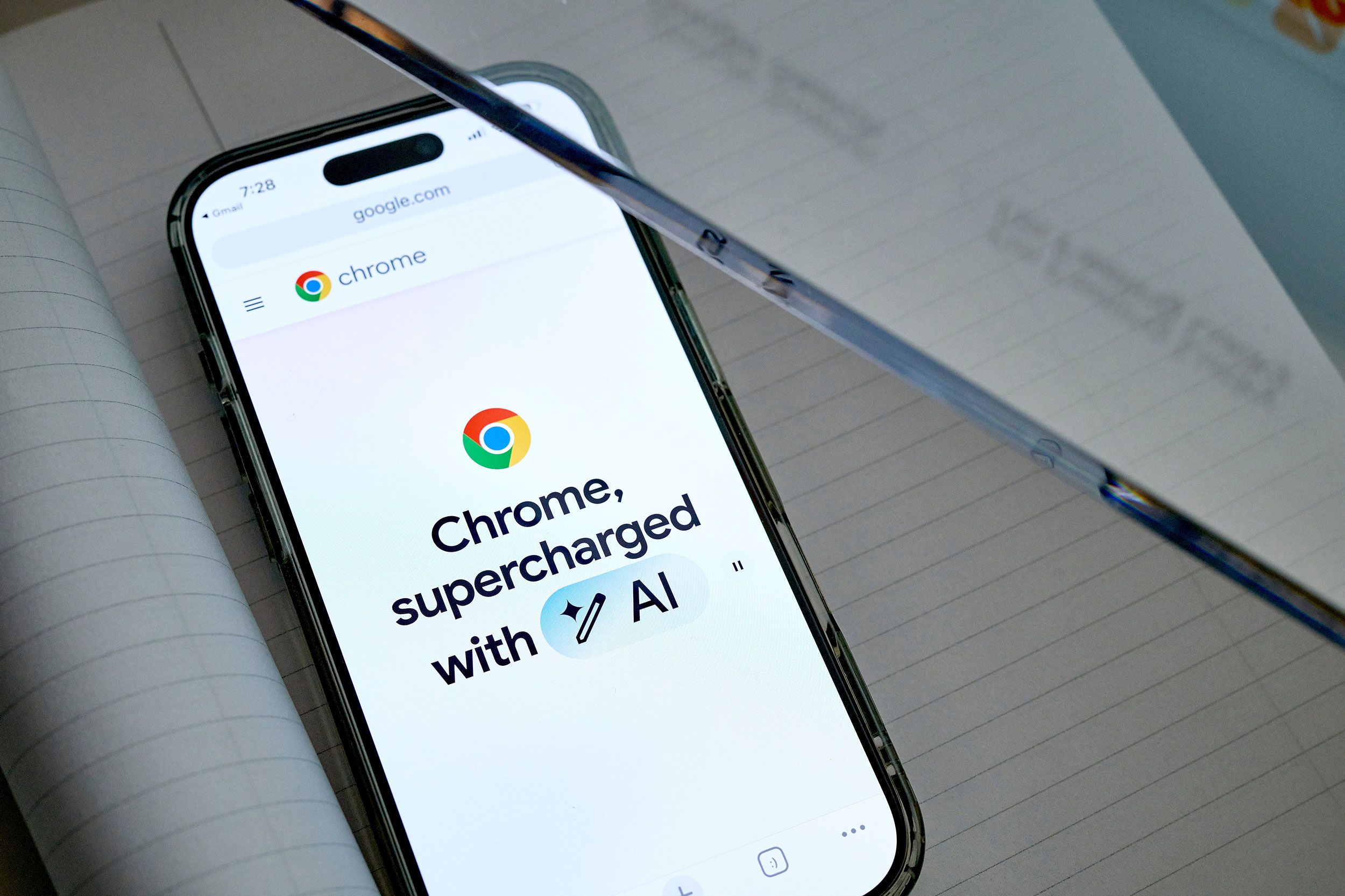 AI Search Firm Perplexity Makes Surprise $34.5 Billion Bid for Google Chrome