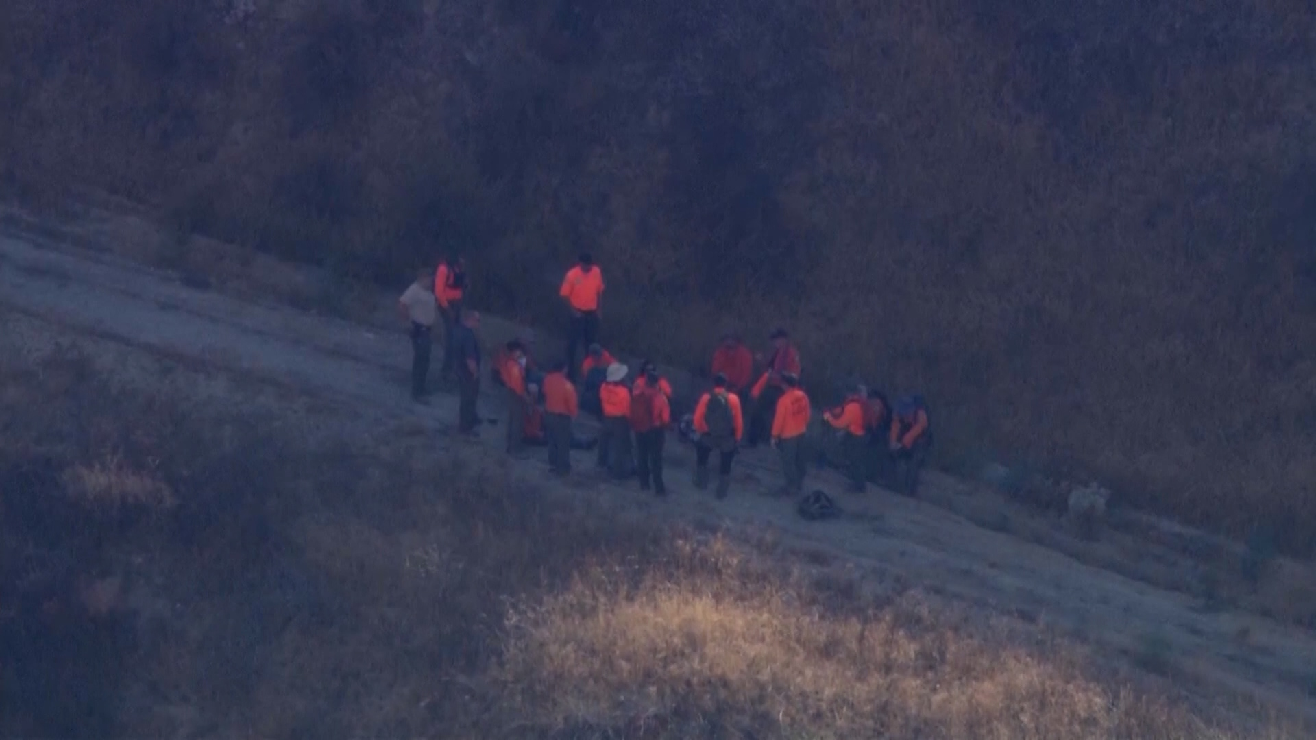 Search Continues for Missing 7-Month-Old as Parents Face Murder Charges