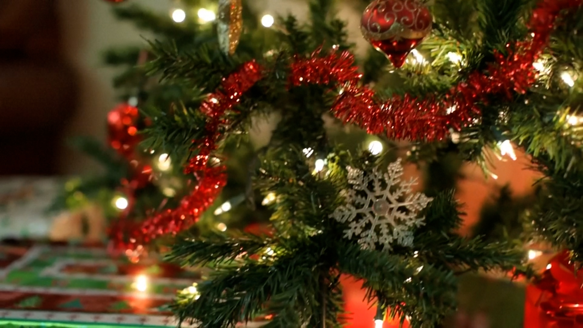 Christmas Decoration Shortage Possible Due to Tariffs