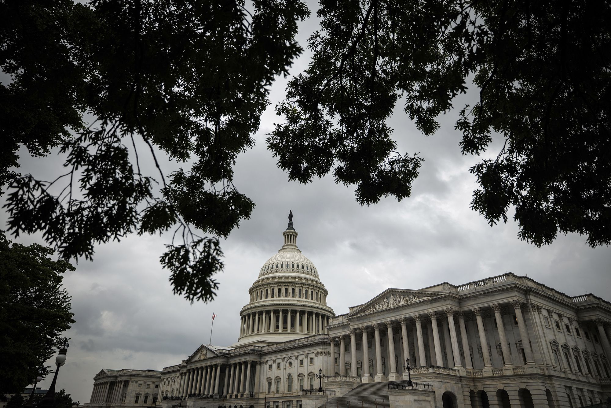 House Boosts Lawmaker Security Funding After Attack on Minnesota Officials