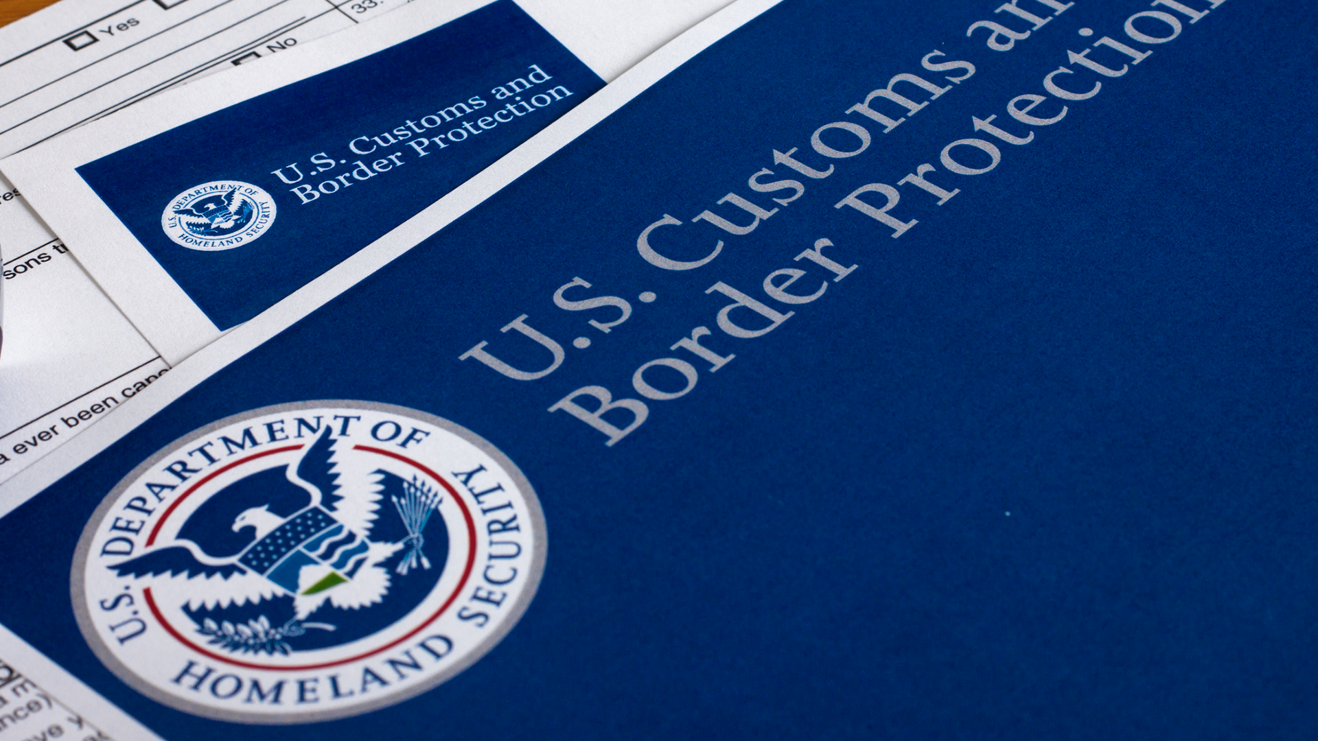 The IRS Has Agreed To Share The Tax Information Of Undocumented Immigrants With ICE