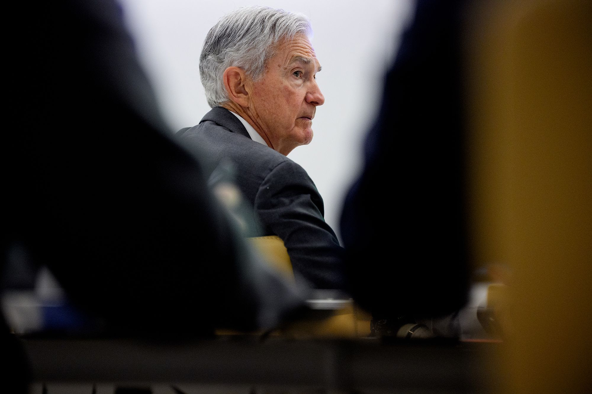 Economist Calls on Jerome Powell to Resign Amid Trump Attacks on Federal Reserve