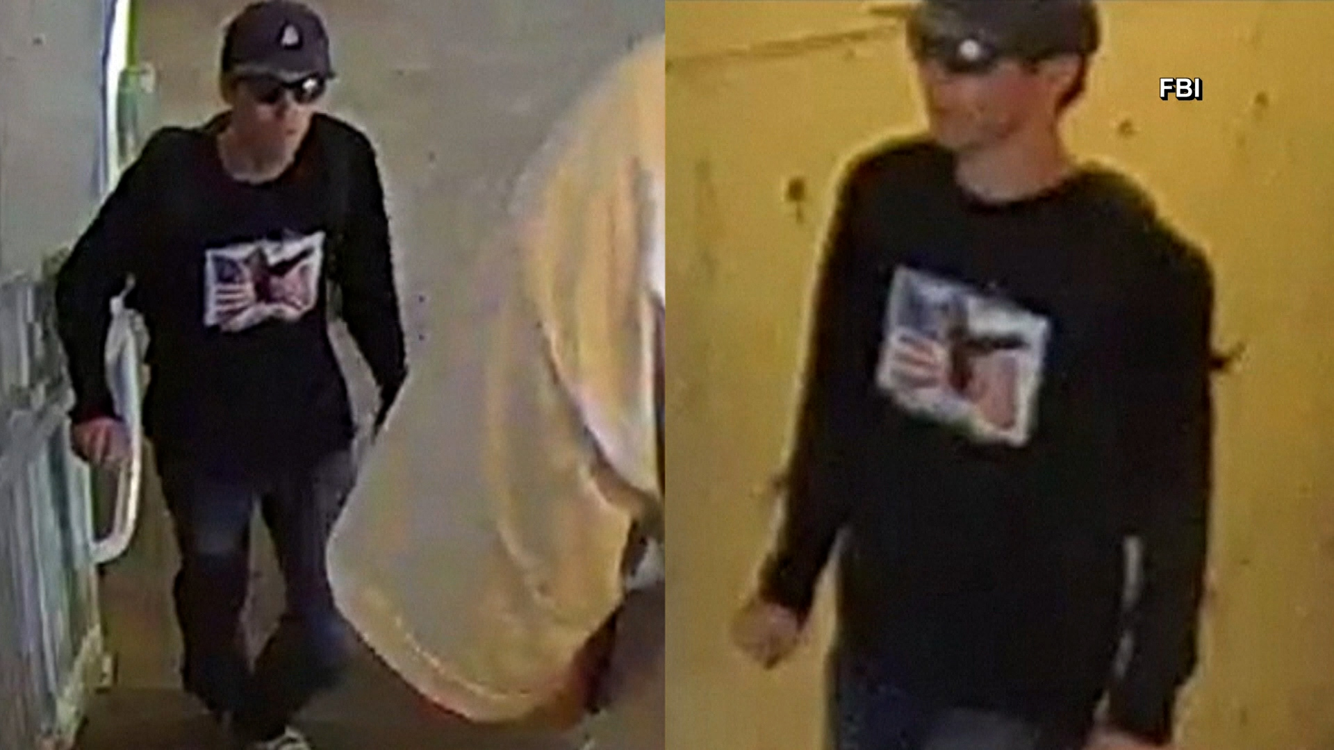 FBI Offers $100,000 Reward in Fatal Shooting of Conservative Activist Charlie Kirk