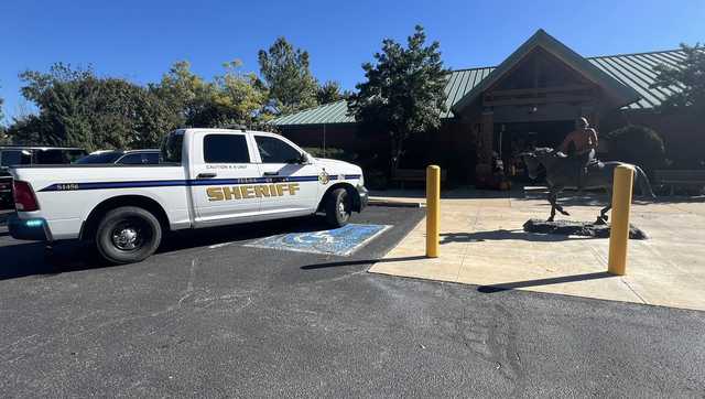 Teen Dies by Suicide After Taking Tulsa Officer’s Gun During Archery Class, Officials Say