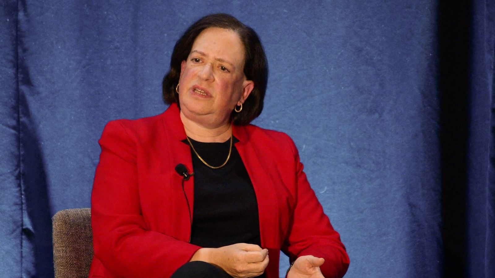 Justice Elena Kagan Warns Against Government Defiance of Court Orders