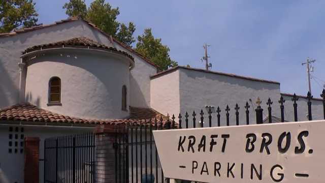Woodland Funeral Home Accused of Profiting Off Nearly 1,000 Grieving Families