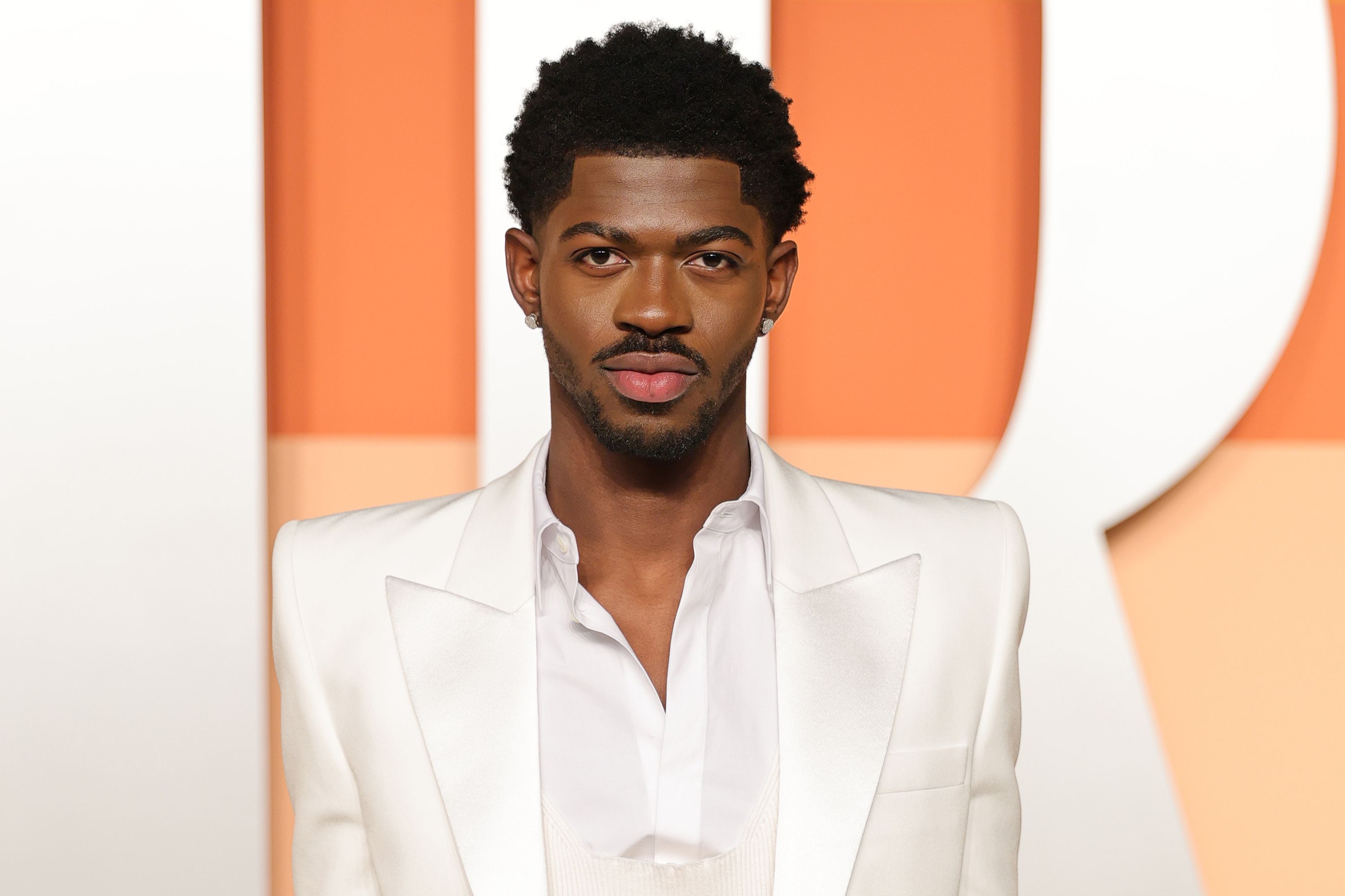 Rapper Lil Nas X Arrested in Los Angeles for Battery on a Police Officer