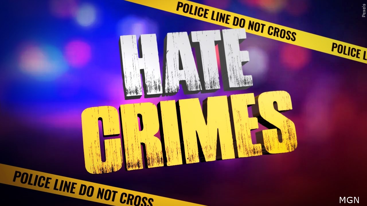New Survey Finds 2.6 Million Californians Experienced Acts of Hate in Just One Year