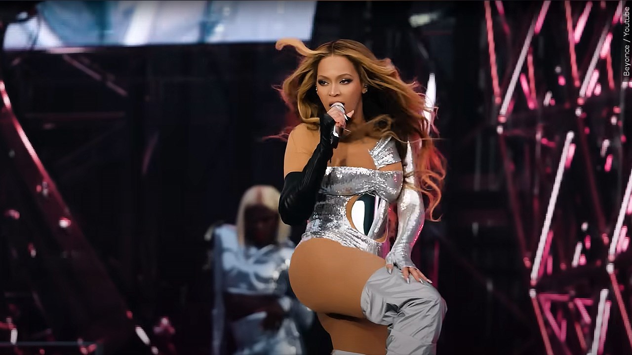 Beyoncé Honors Paul and Stella McCartney for Inspiring Her ‘Blackbiird’ Tribute