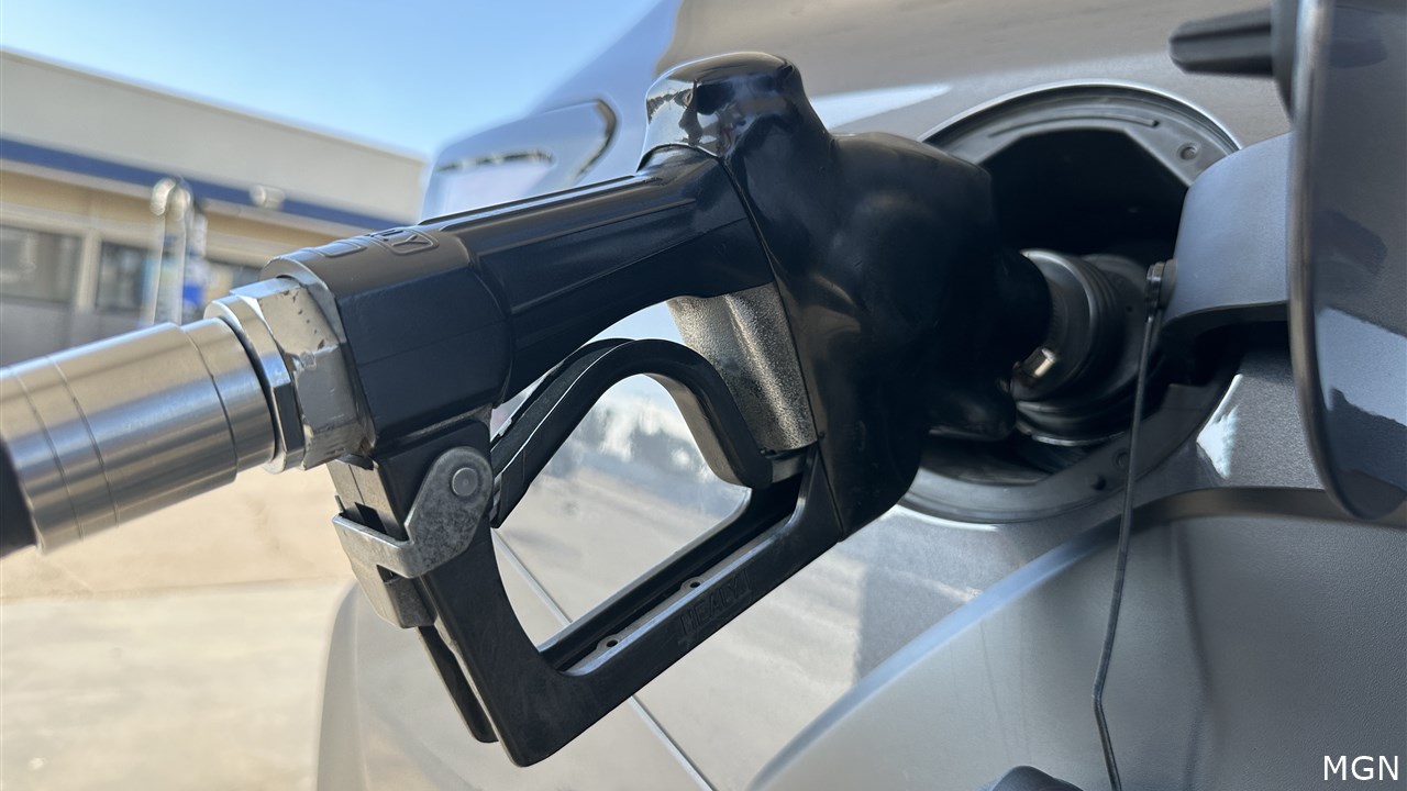 Riverside County Gas Prices Rise for Third Consecutive Day
