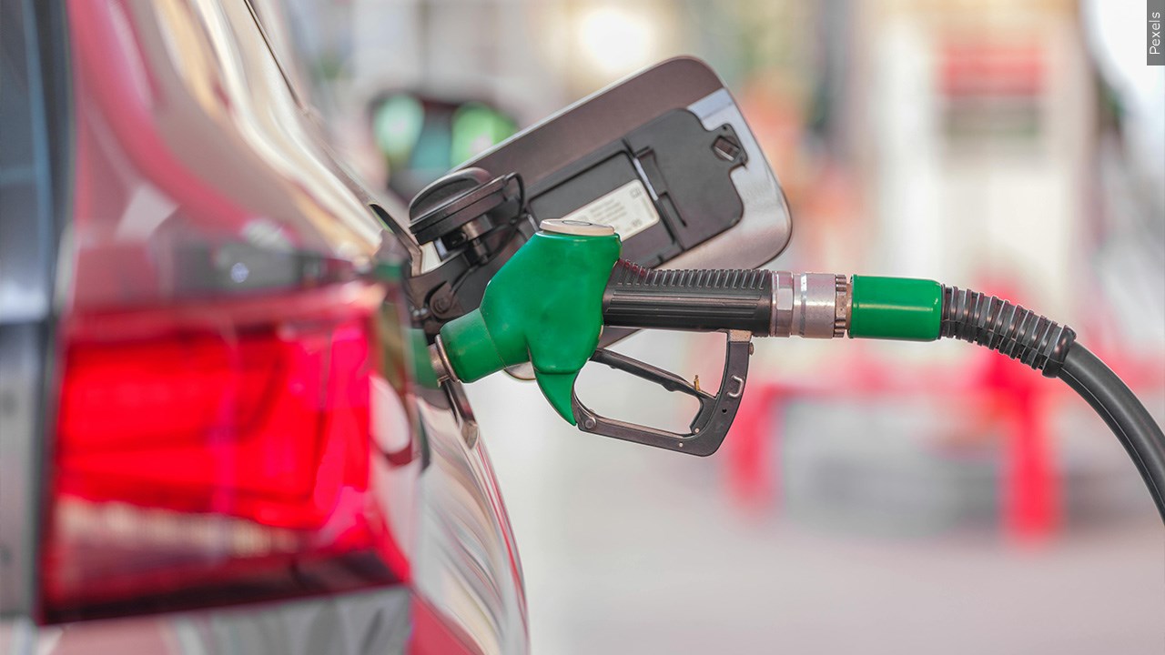 Average Riverside County Gas Price Records Largest Increase Since April 5