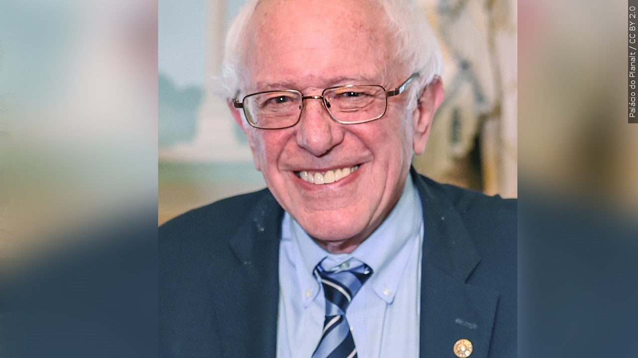 Bernie Sanders Fast Facts: Vermont Senator and Progressive Political Icon