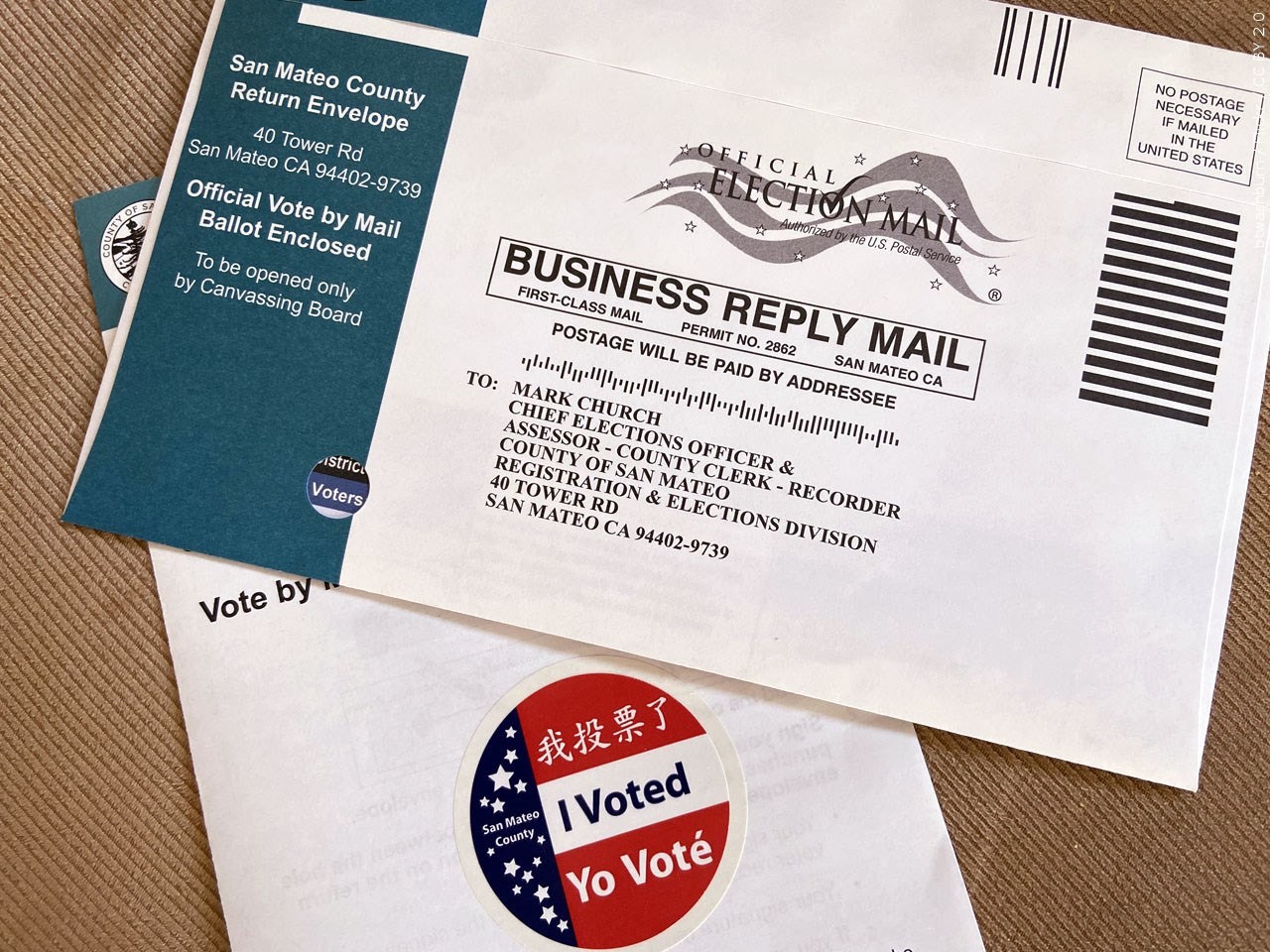 Analysis: Trump’s Executive Order Threat To Mail-In Voting Undercuts States’ Rights