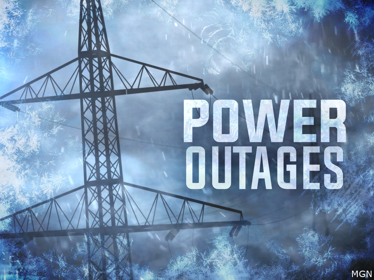 Vehicle Contact Causes Power Outage Affecting Coachella Residents