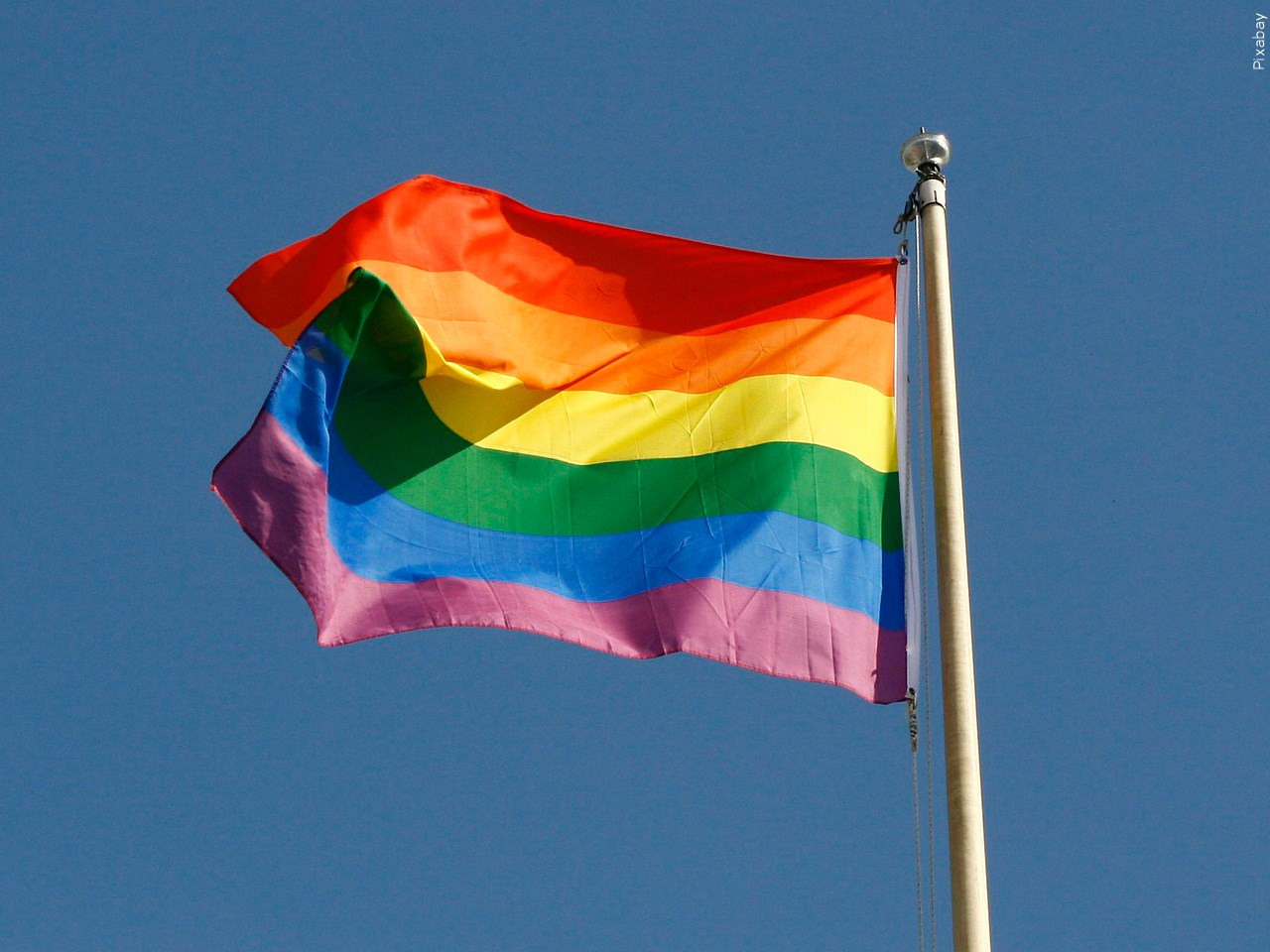 Trump’s "One Flag Policy" Ends Pride and Other Flag Displays at Embassies and government buildings