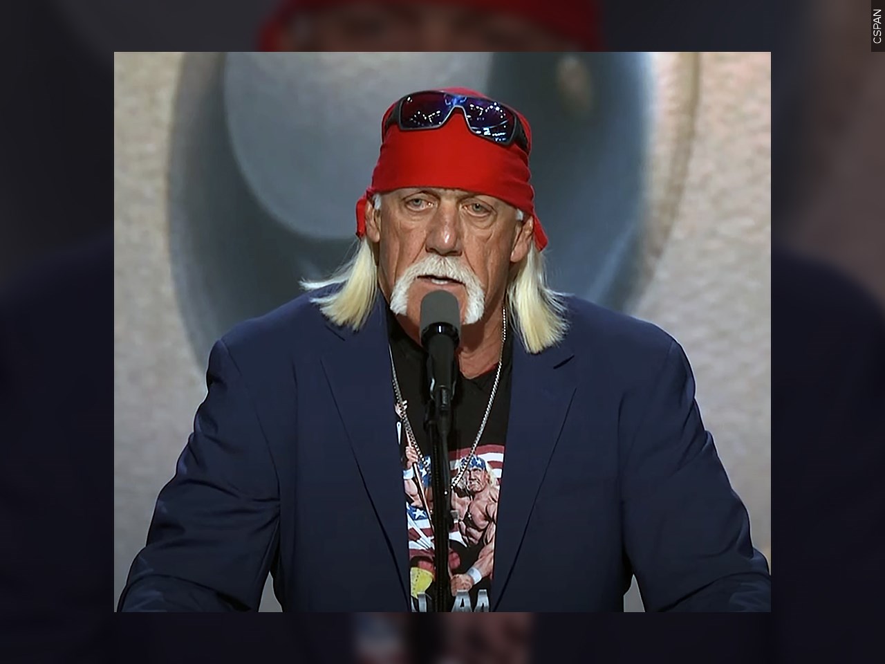 Wrestling Icon Hulk Hogan Dead at 71 After Cardiac Arrest at Florida Home