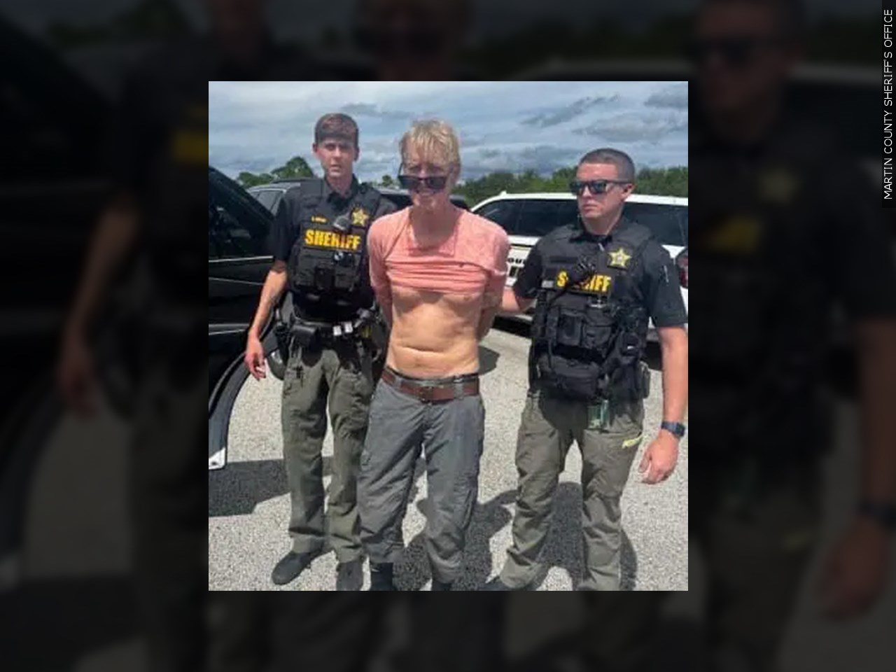 Man Found Guilty in Attempted Assassination Plot Against Donald Trump on Golf Course
