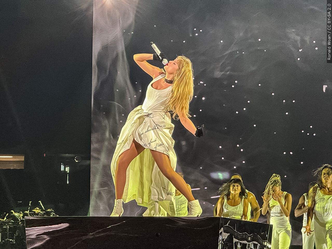 Taylor Swift Reclaims Her Entire Music Catalog in Latest Victory