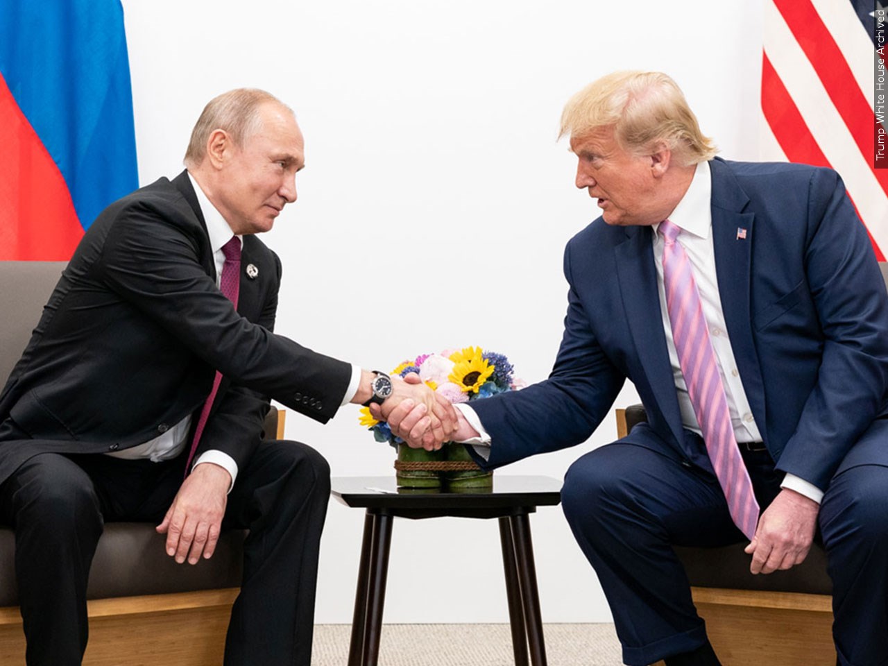 Analysis: Zelensky Meeting Highlights How White House Remade Press Corps to Trump’s Liking