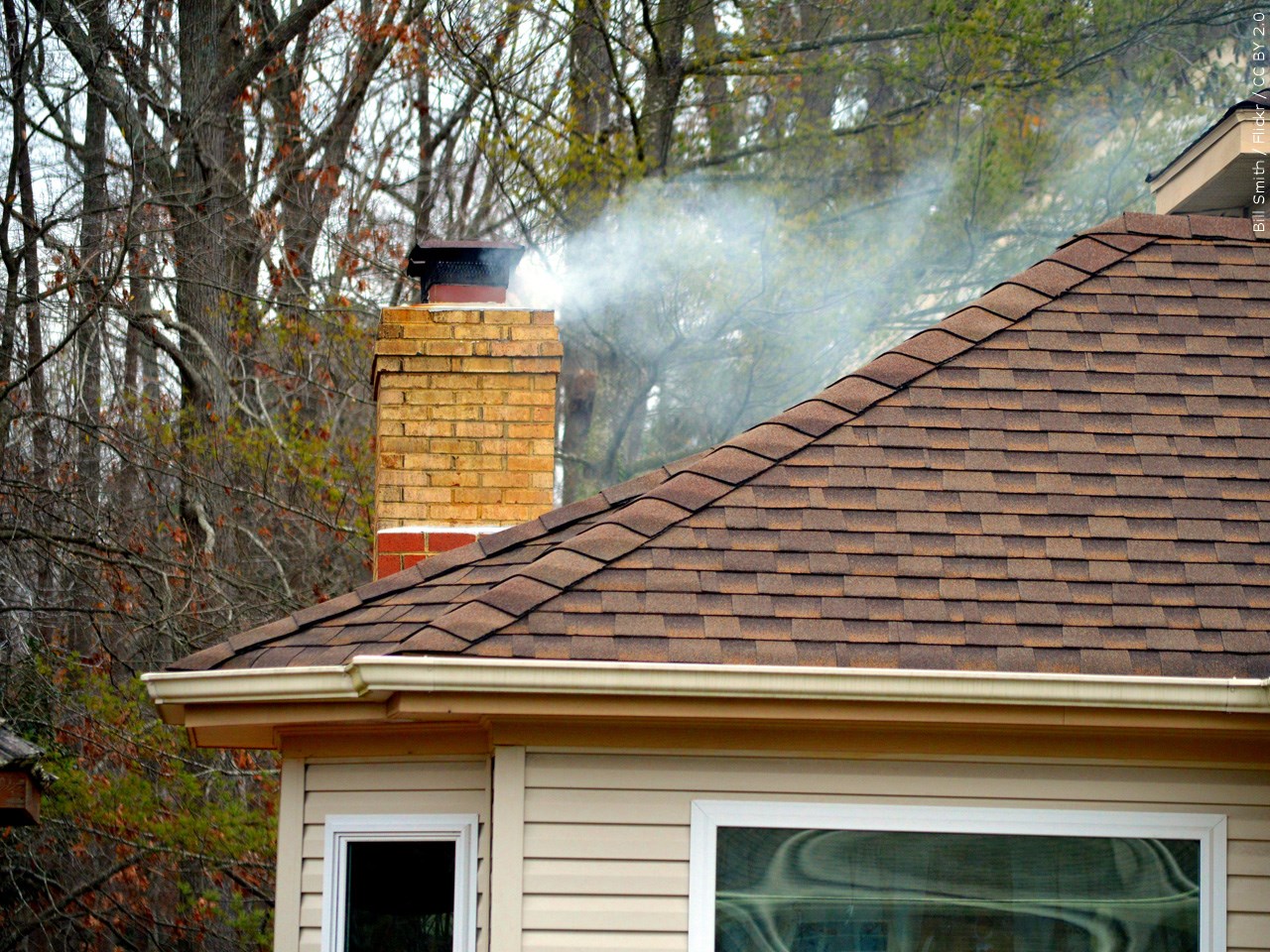Extended Wood-Burning Ban in Southern California Amidst Elevated Air Pollution Levels