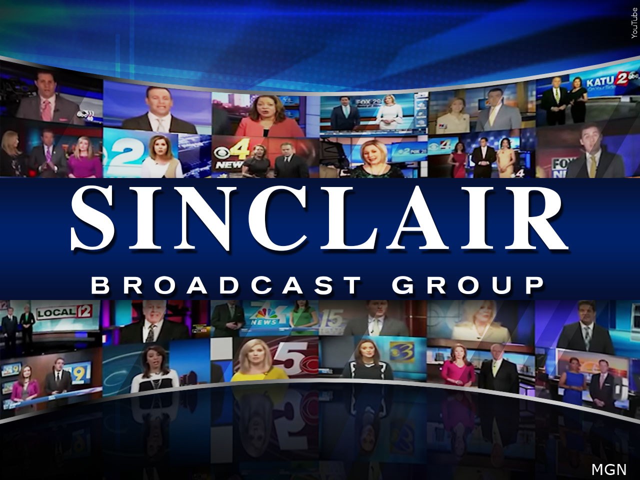 Sinclair Ends Boycott of Jimmy Kimmel Live, Nexstar Still Holding Out