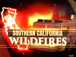 Palm Springs Hotels Offer Help For LA Wildfire Victims