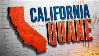 7.0 Earthquake Strikes off Northern California Coast