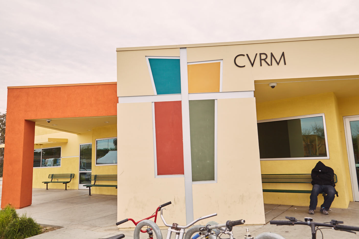 Coachella Valley Rescue Mission Backpack Drive Underway