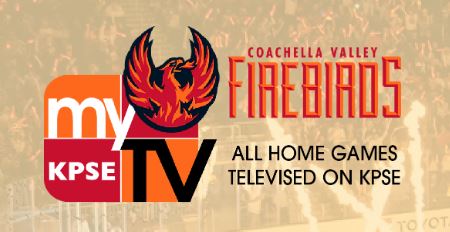 Firebirds will open 2025-2026 season at Acrisure Arena on October 10