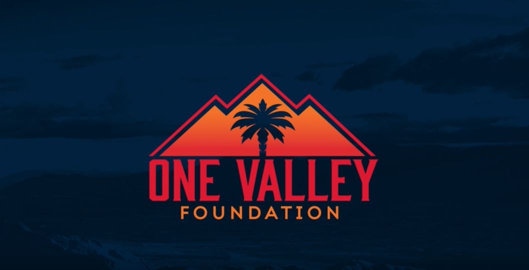 Coachella Valley Firebirds and One Valley Foundation pledge $10k donation to the Los Angeles Fire Department Foundation 