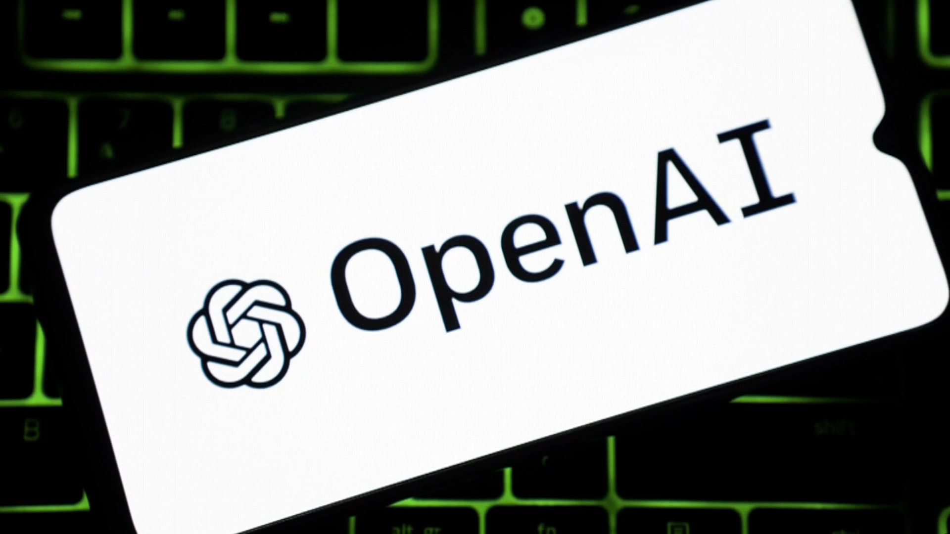 OpenAI Launches Atlas Web Browser to Challenge Google Chrome