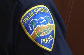 Click It or Ticket Campaign Underway in Coachella Valley