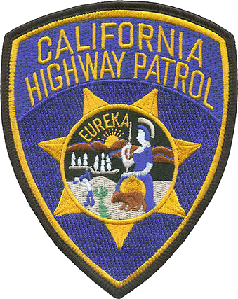 CHP Maximum Enforcement New Year's Eve