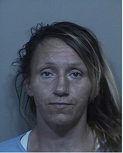 Female Inmate From Riverside County Escapes Custody in SD County