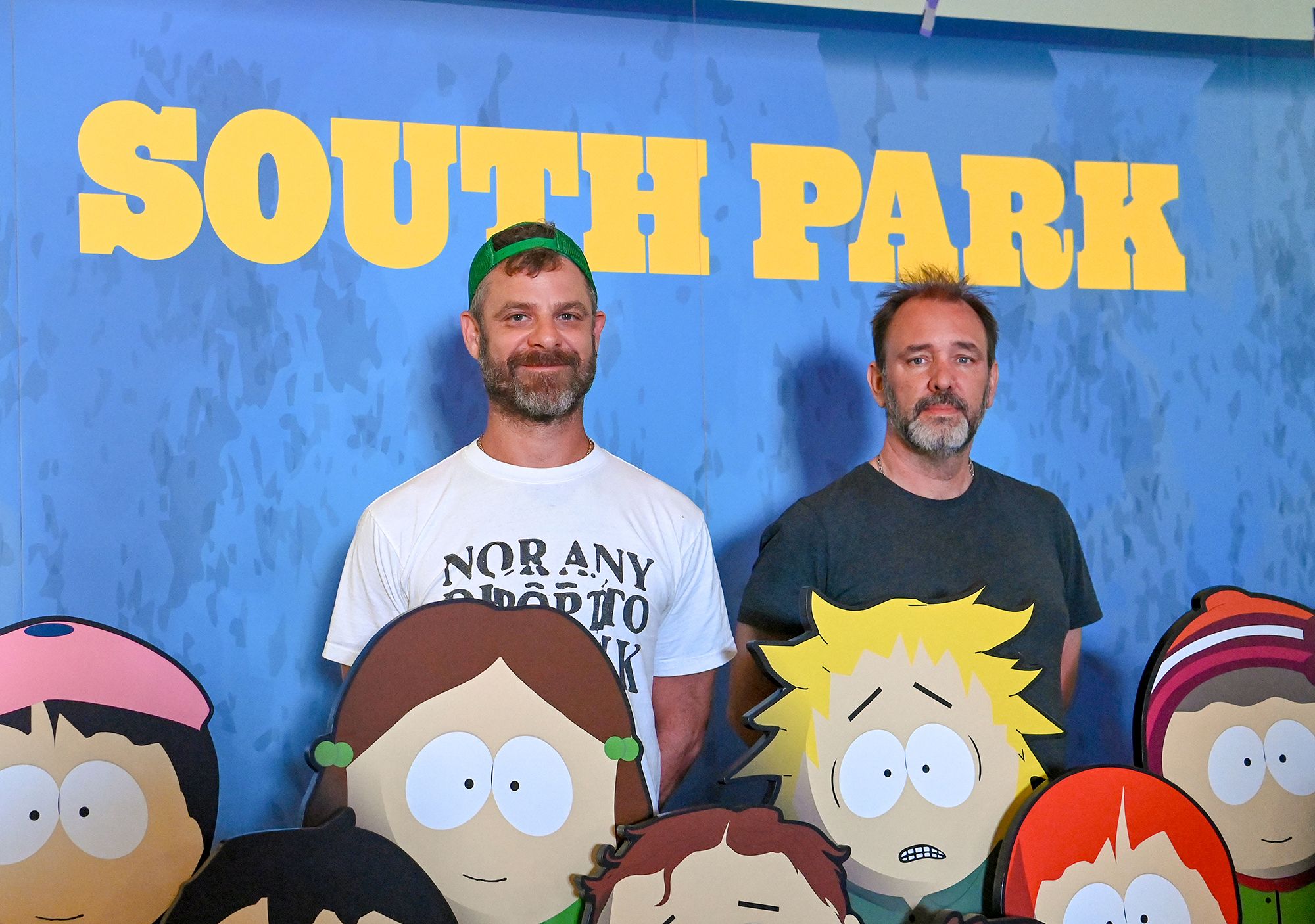 ‘South Park’ Breaks Ratings Record With Kristi Noem-Skewering Episode
