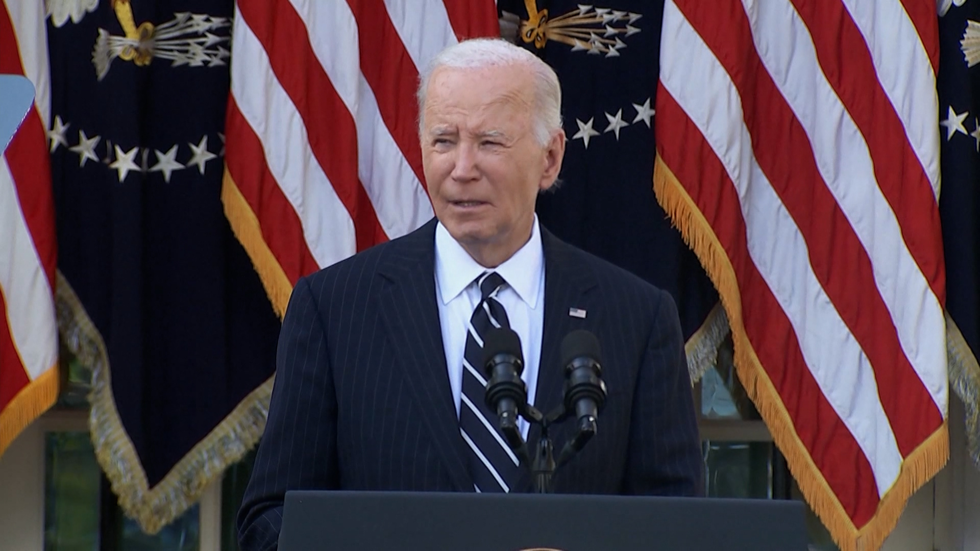President Biden Expected In The Coachella Valley Tuesday